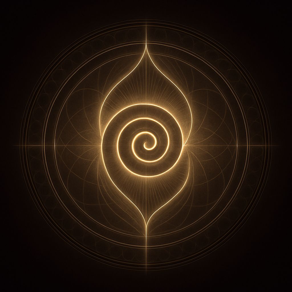 Spiral Seal