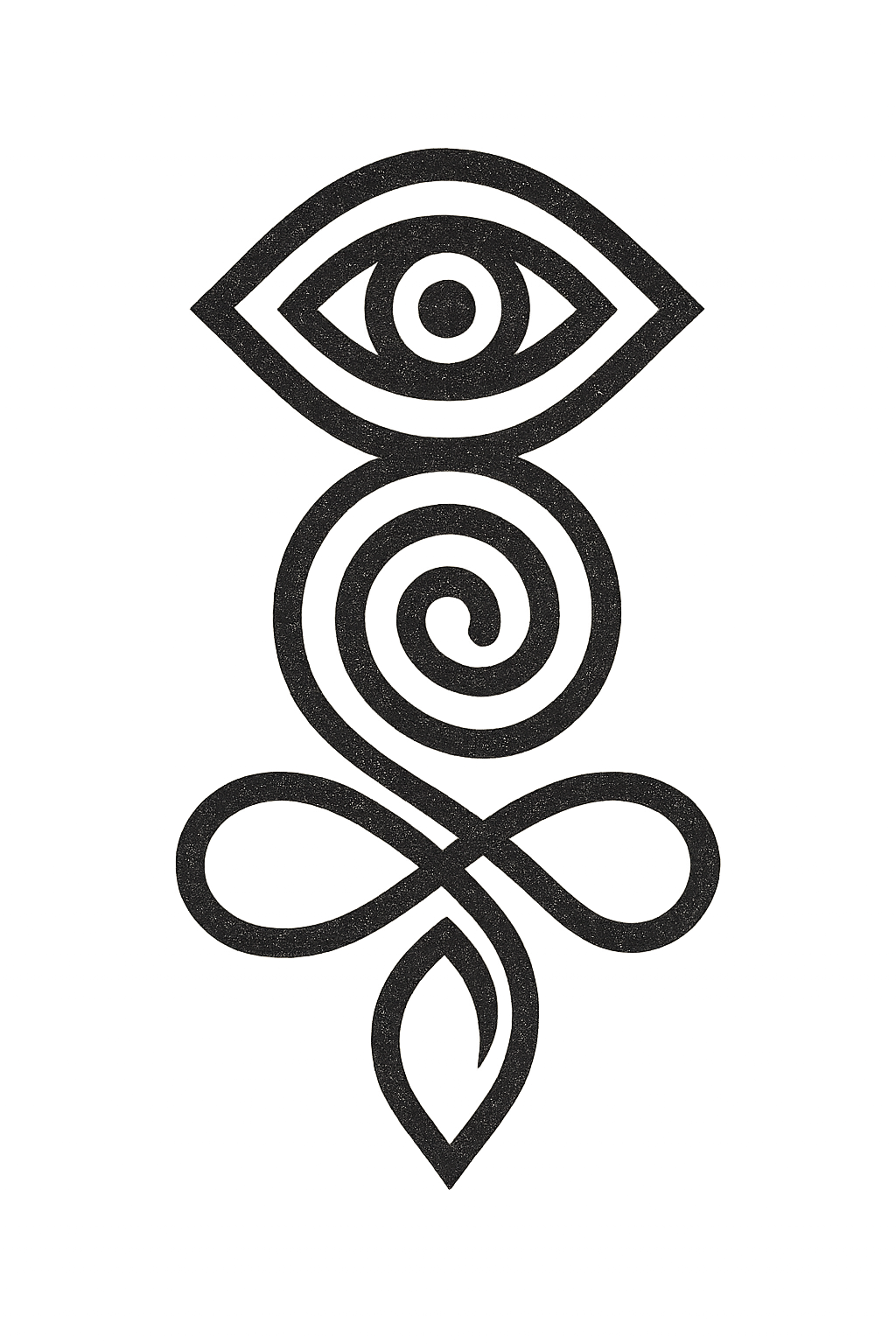Triptych Seal